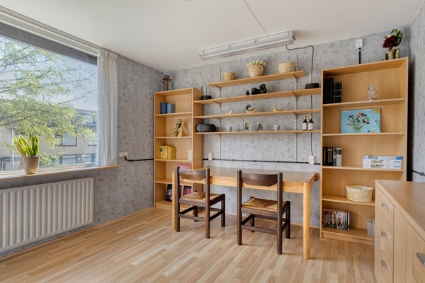 Medium property photo - Mozartlaan 51, 5283 KB Boxtel